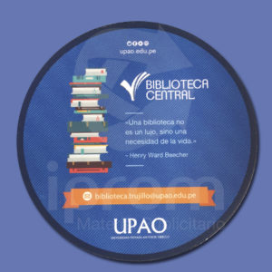 mouse pad UPAO